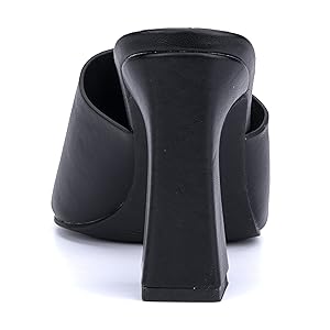 Amazon.com | Olivia Miller Women's Fashion Ladies Shoes